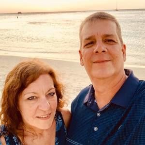 Meet your Posher, Bruce